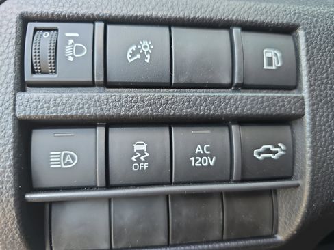 New 2026 Toyota Tacoma Limited AWD/4WD image 20