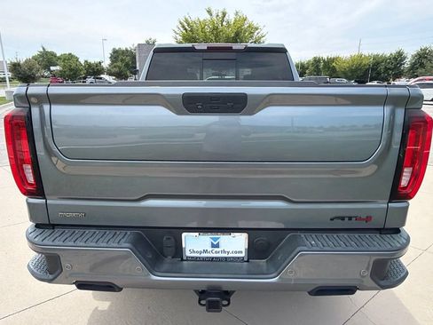 Used 2021 GMC Sierra 1500 AT4 w/ AT4 Premium Package AWD/4WD image 15