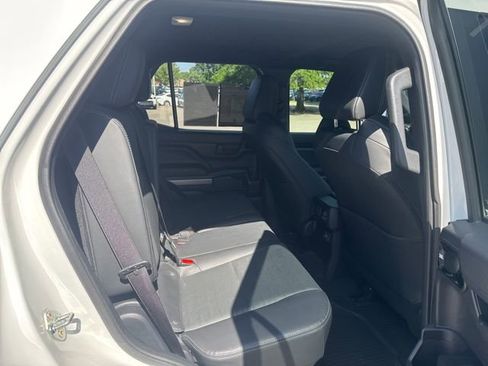 Used 2025 Toyota 4Runner TRD Off-Road Premium image 17