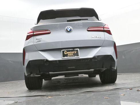 New 2026 BMW X3 xDrive30 w/ Premium Package image 39
