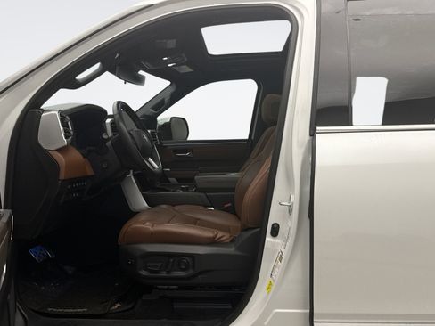 Used 2023 Toyota Tundra 1794 Edition w/ TRD Off-Road Package AWD/4WD image 8