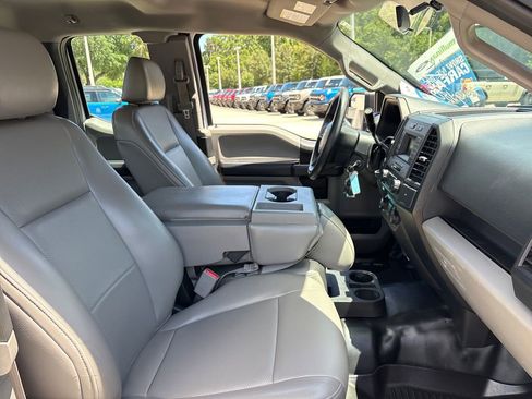 Used 2017 Ford F150 XL w/ Equipment Group 101A Mid RWD image 28