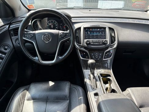 Used 2016 Buick LaCrosse Leather FWD image 23
