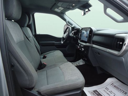 Used 2022 Ford F150 XLT w/ Equipment Group 302A High image 27