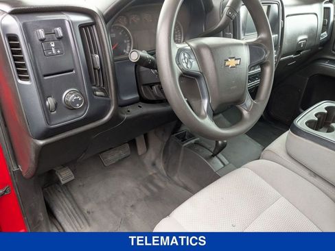 Used 2019 Chevrolet Silverado 1500 W/T w/ WT Convenience Package image 15