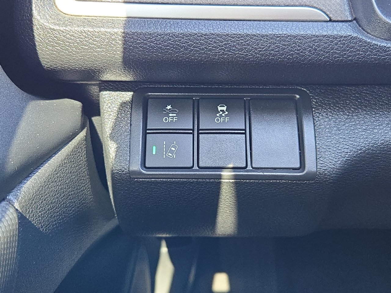 Used 2021 Honda Civic LX image 25