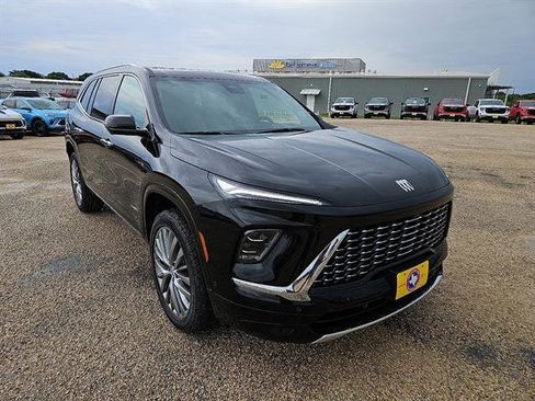 New 2025 Buick Enclave Avenir w/ Super Cruise Package image 15