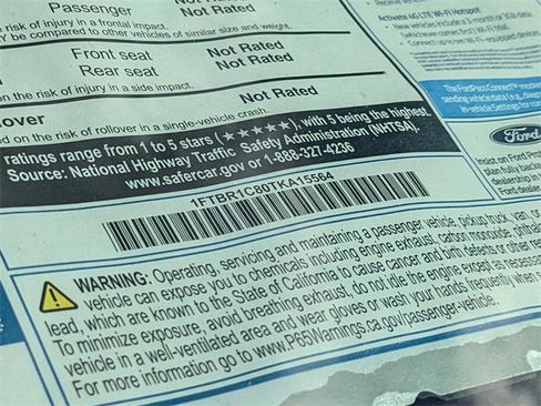 New 2026 Ford Transit 250 148 Medium Roof image 34