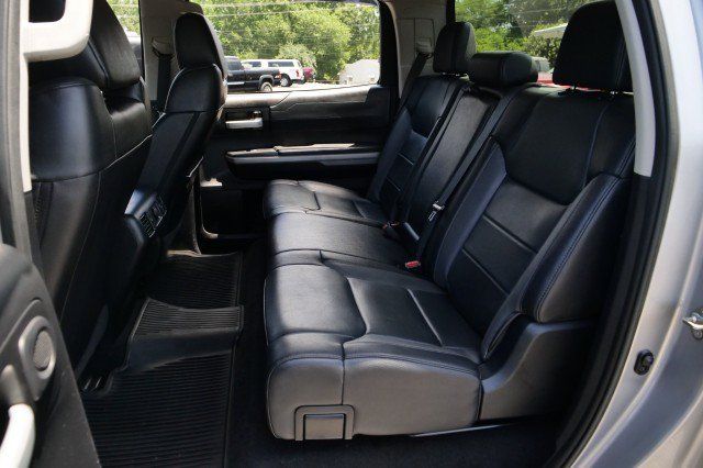 Used 2019 Toyota Tundra Limited w/ Limited Premium Package AWD/4WD image 29