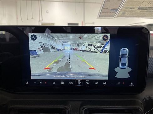 New 2025 Ford Mustang Dark Horse image 27