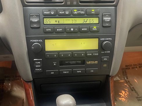 Used 1998 Lexus GS 300 image 32