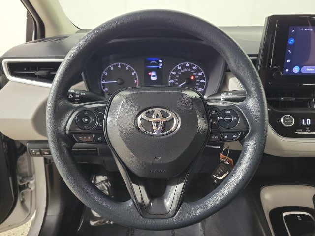 Used 2024 Toyota Corolla LE FWD image 26