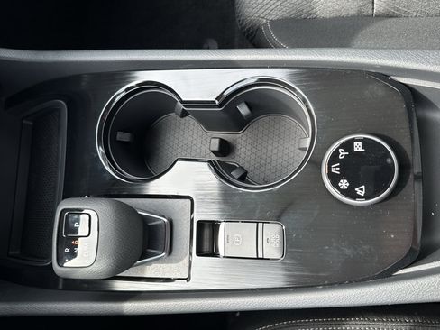 New 2026 Nissan Rogue SV AWD/4WD image 22