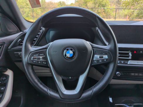 Used 2022 BMW 228i Gran Coupe w/ Convenience Package FWD image 21