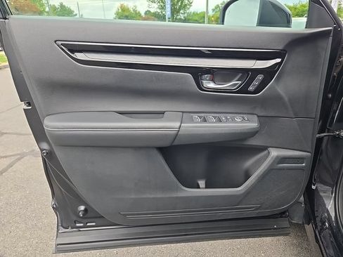 Used 2024 Honda CR-V EX-L image 12