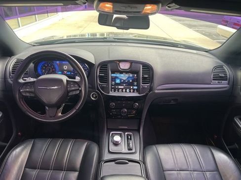 Used 2016 Chrysler 300 S image 13