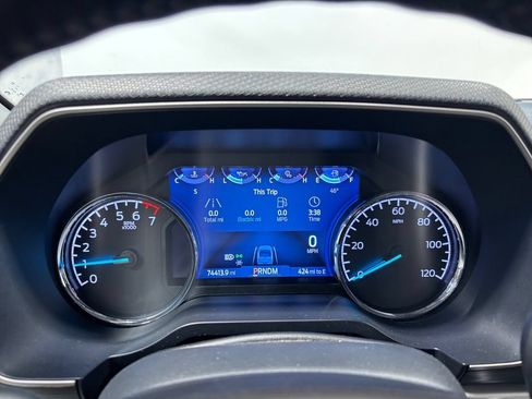 Used 2021 Ford F150 XLT w/ Equipment Group 302A High AWD/4WD image 18