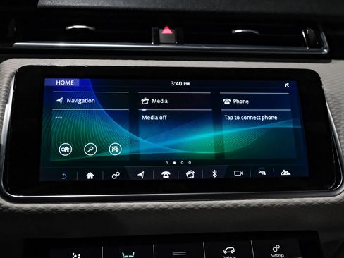 Used 2020 Land Rover Range Rover Velar R-Dynamic S AWD/4WD image 21