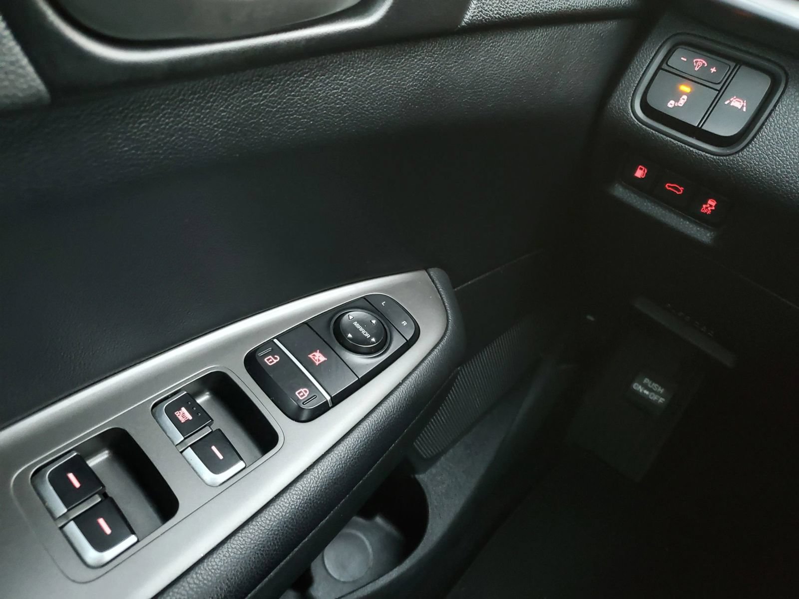 Used 2020 Kia Optima LX FWD image 19