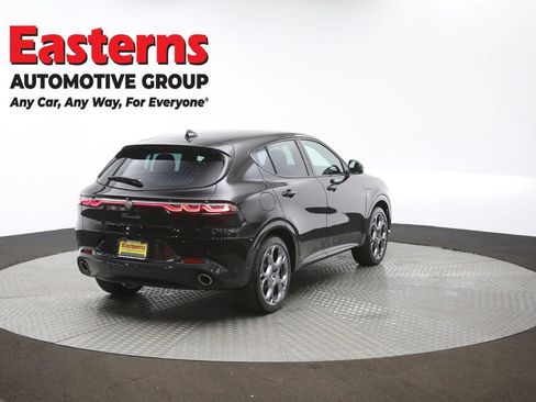 Used 2024 Alfa Romeo Tonale Veloce image 41