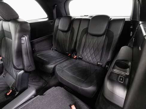 Certified 2021 Mercedes-Benz GLS 63 AMG GLS 63 AMG image 30