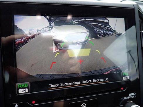 Certified 2023 Subaru Forester Sport image 26