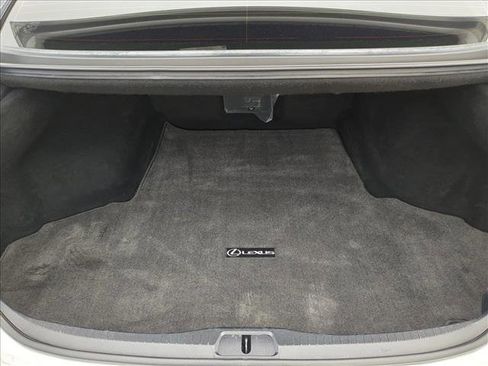 Used 2017 Lexus LS 460 LS 460 image 6