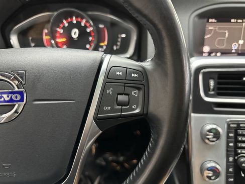 Used 2018 Volvo V60 T5 Dynamic w/ Vision Package AWD/4WD image 22