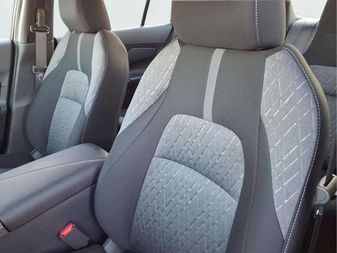 New 2026 Nissan Sentra SV w/ Floor Mat Package FWD image 12