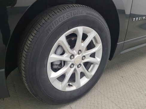 Used 2020 Chevrolet Equinox LT AWD/4WD image 31
