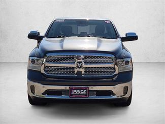 Used 2017 RAM 1500 Laramie w/ Convenience Group AWD/4WD video 2