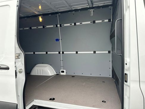 New 2026 Mercedes-Benz Sprinter 2500 image 19