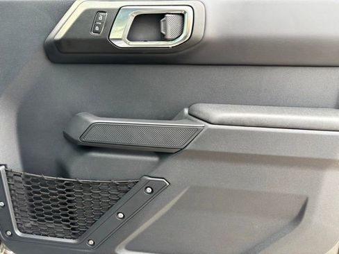 New 2025 Ford Bronco Badlands image 24