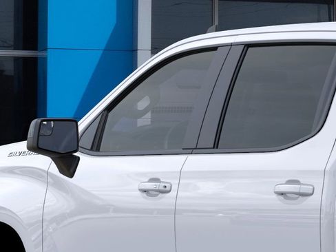 New 2026 Chevrolet Silverado 1500 RST w/ RST Select Package image 16