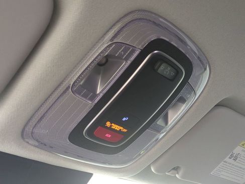 Certified 2025 Hyundai Kona SEL image 23