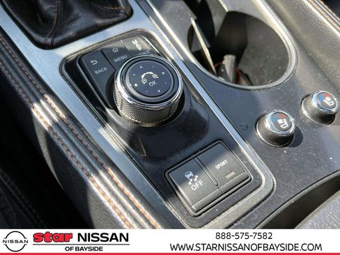 Used 2021 Nissan Maxima SR w/ Sport Mat Group image 30