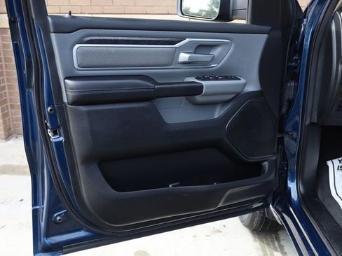 Used 2020 RAM 1500 Big Horn image 11