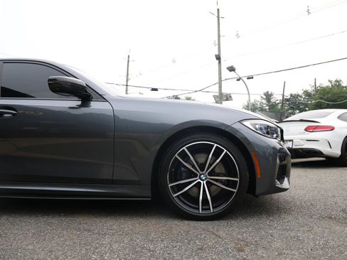 Used 2020 BMW M340i xDrive w/ Premium Package AWD/4WD image 10