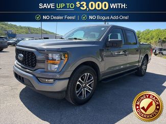 Used 2023 Ford F150 XL w/ STX Appearance Package 360° Tour