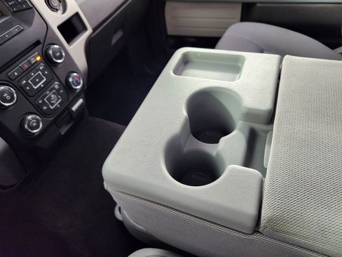 Used 2014 Ford F150 XLT w/ Equipment Group 301A Mid image 25