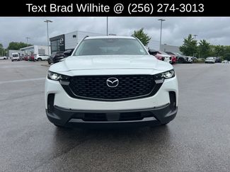 Certified 2025 MAZDA CX-50 AWD 2.5 Hybrid w/ Weather Package video 2