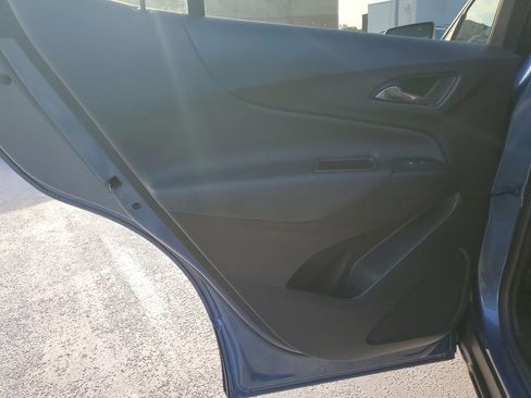 Used 2024 Chevrolet Equinox LT image 16