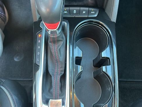 Used 2022 Chevrolet TrailBlazer RS w/ Sun and Liftgate Package image 24