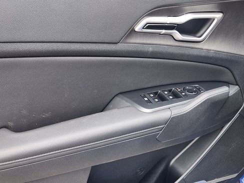 New 2026 Kia Sportage X-Line image 6