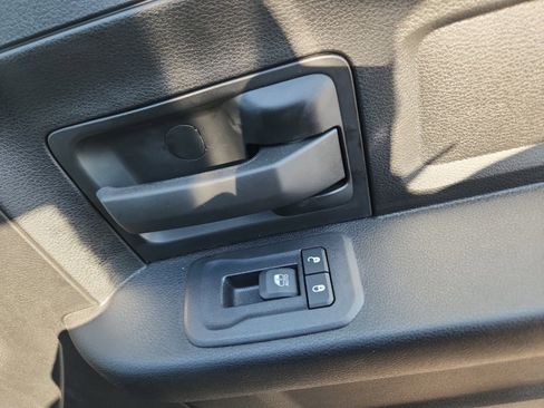 New 2025 RAM 2500 Tradesman image 17