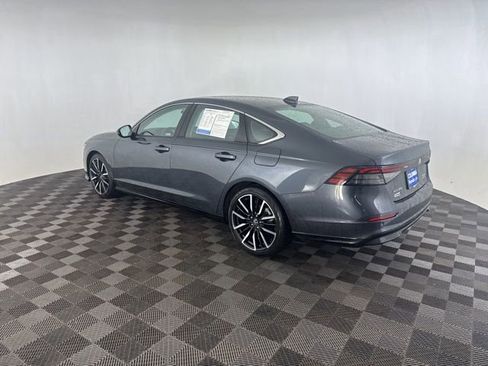 Certified 2023 Honda Accord Touring image 10