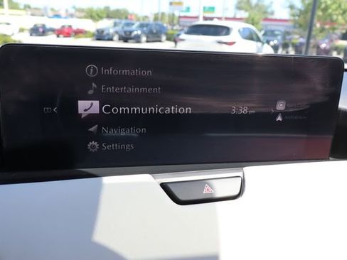 Used 2024 MAZDA CX-90 Plug-In Hybrid w/ Premium Plus AWD/4WD image 39
