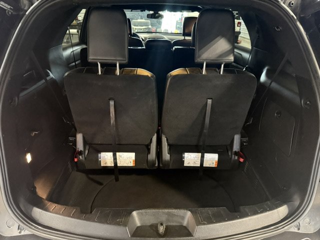 Used 2018 Ford Explorer XLT w/ XLT Appearance Package AWD/4WD image 24