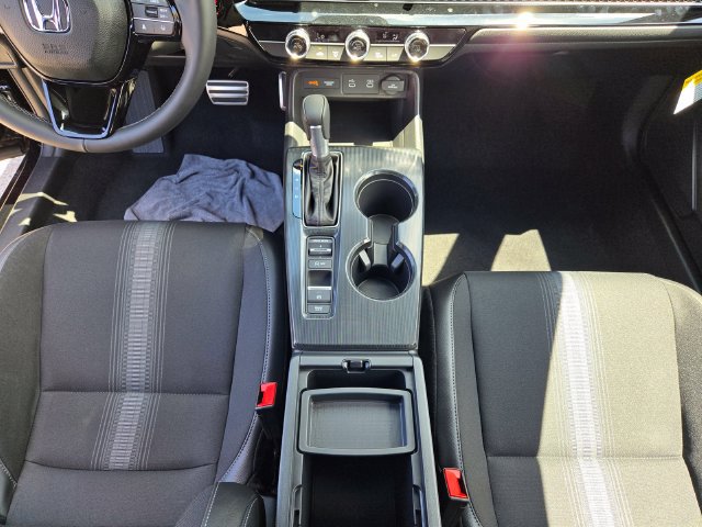 Used 2026 Honda Civic Sport image 20