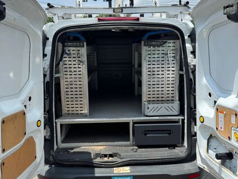 Used 2014 Ford Transit Connect XL FWD image 9